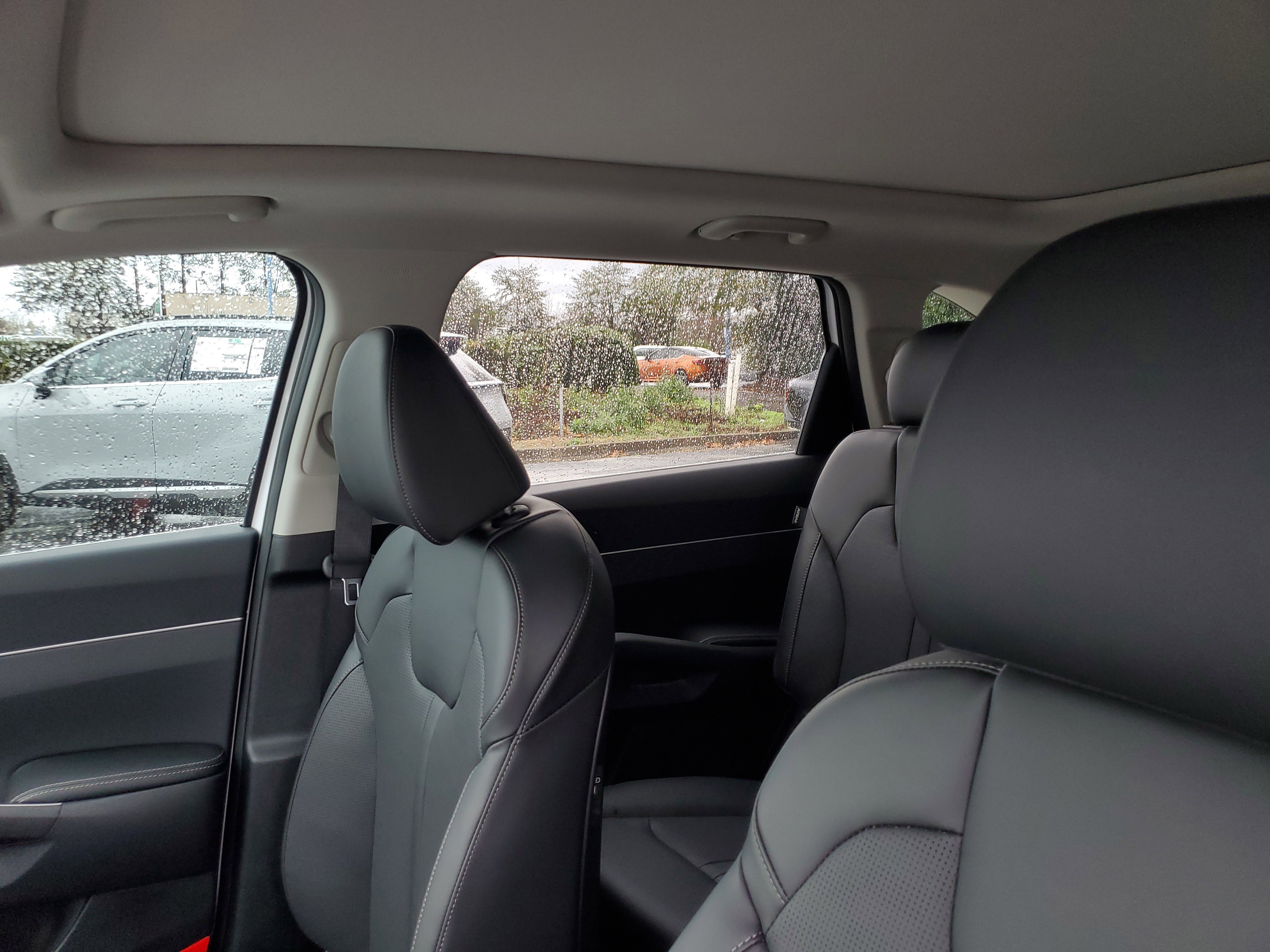 New 2026 Kia Sorento S w/ S Panoramic Sunroof Package image 16