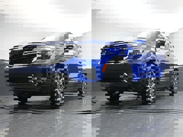 Used 2024 Kia Seltos LX image 32