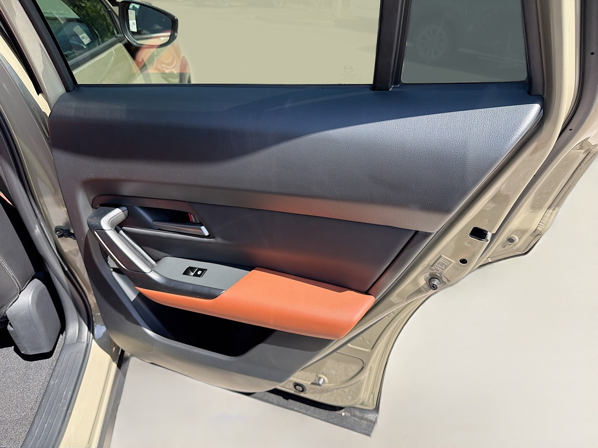 New 2026 MAZDA CX-50 Meridian Edition w/ Apex Package image 44