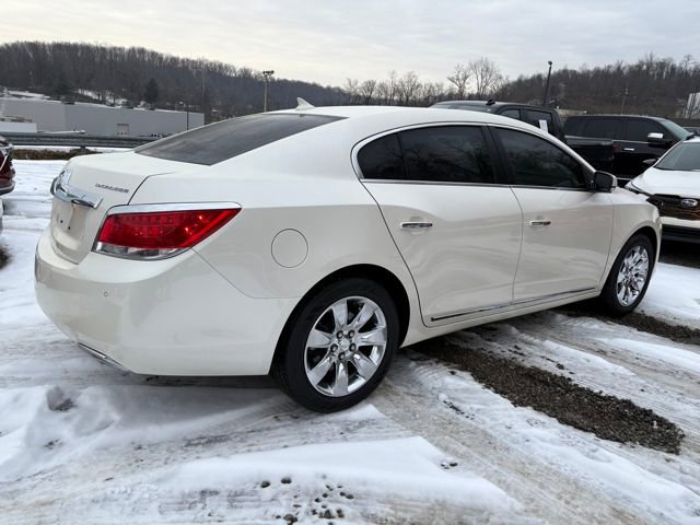 Used 2013 Buick LaCrosse Leather image 5