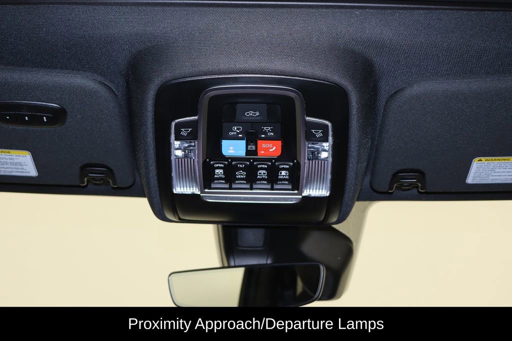 New 2026 RAM 1500 Laramie image 25