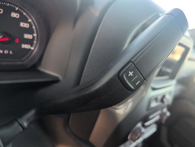 New 2026 Chevrolet Silverado 1500 W/T image 28