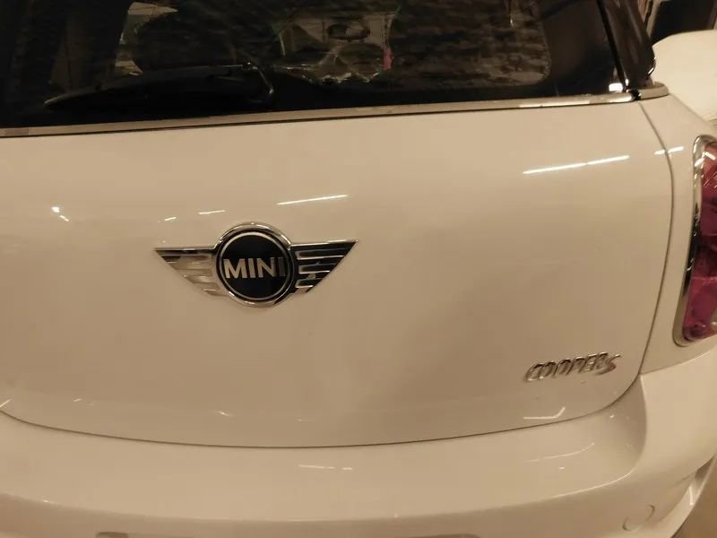 Used 2012 MINI Cooper Countryman S image 18