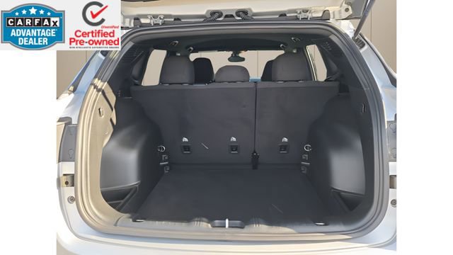 Certified 2024 Jeep Compass Sport image 14