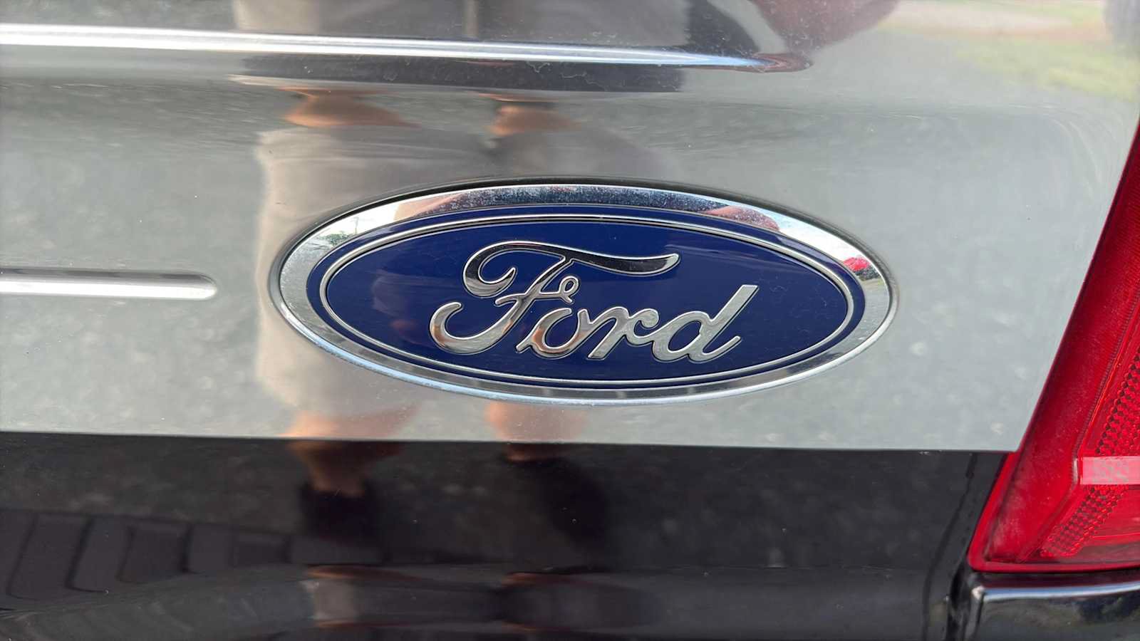 Used 2022 Ford F150 Limited AWD/4WD image 28