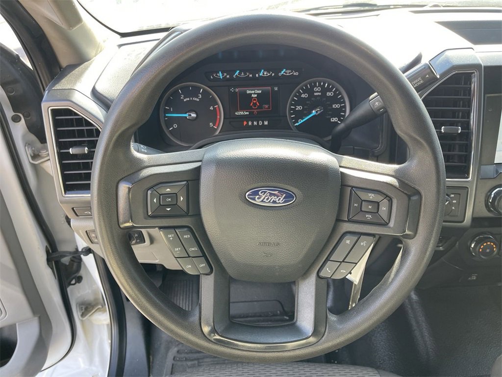 Used 2022 Ford F350 XLT w/ XLT Value Package image 14
