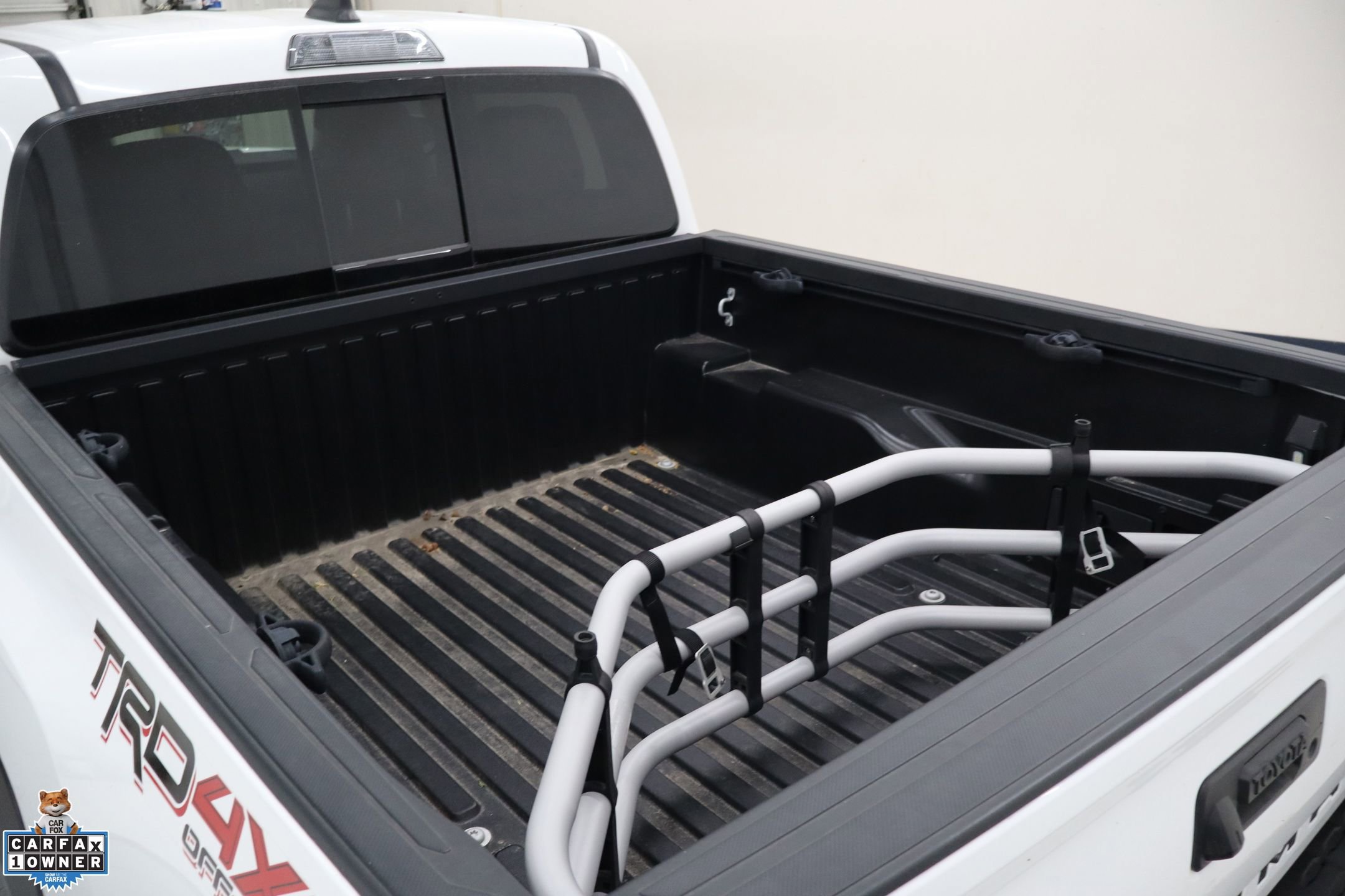 Used 2023 Toyota Tacoma TRD Off-Road w/ Technology Package image 27