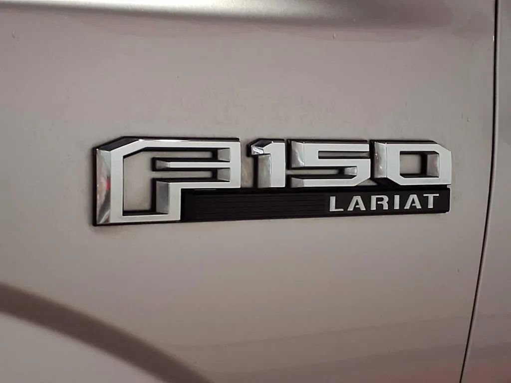 Used 2019 Ford F150 Lariat AWD/4WD image 4