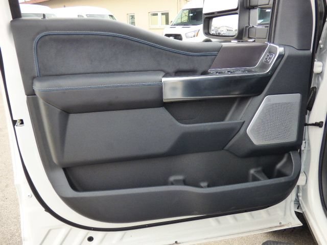New 2026 Ford F250 Platinum AWD/4WD image 26