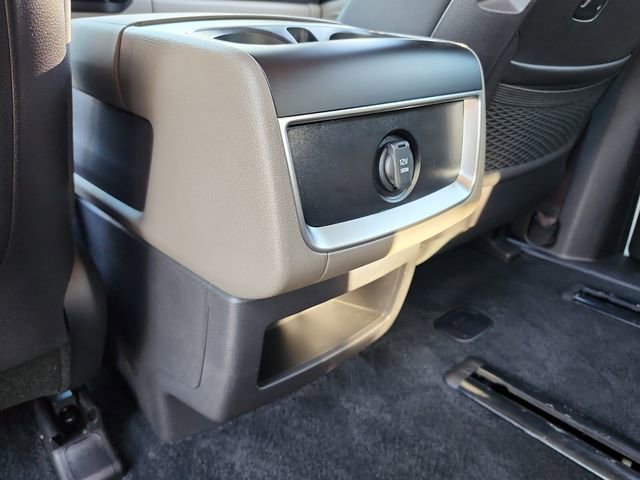 Certified 2026 Kia Carnival LX image 15