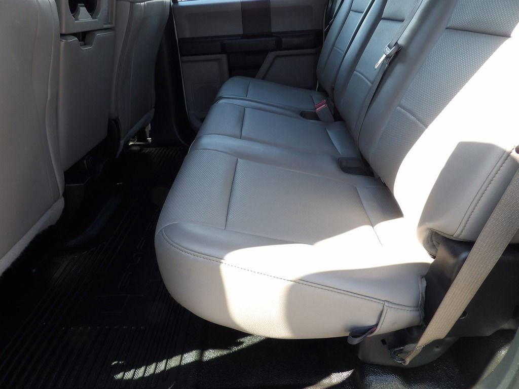 Used 2019 Ford F350 XL w/ Power Equipment Group AWD/4WD image 34