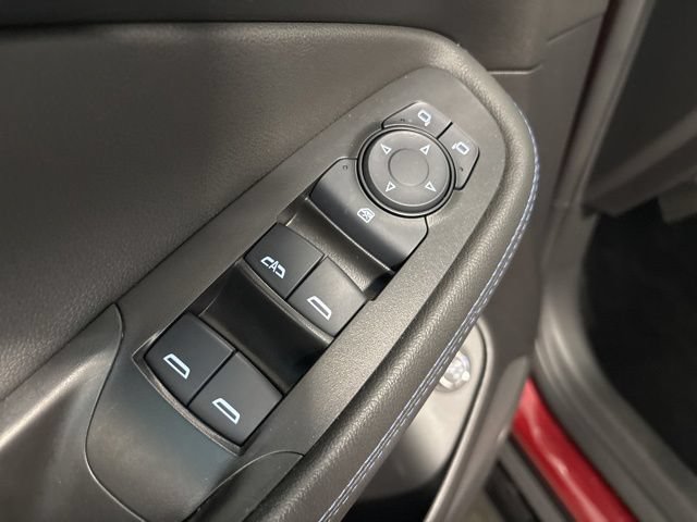 Certified 2025 Buick Encore GX Sport Touring w/ Experience Buick Package AWD/4WD image 11