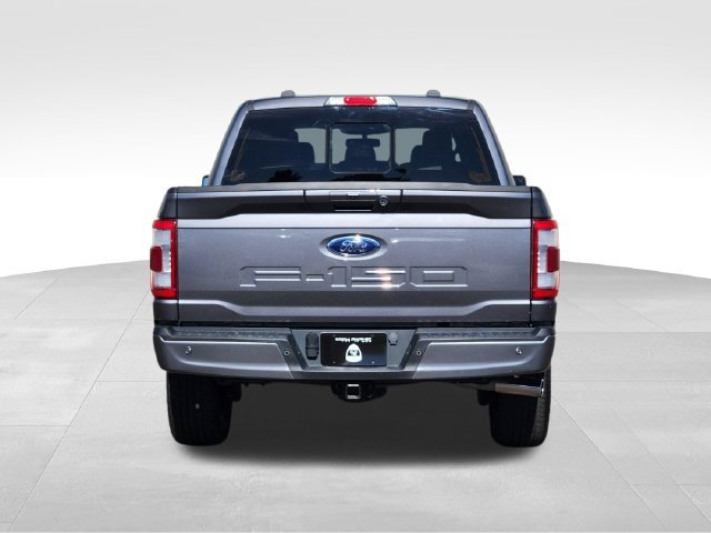 Certified 2023 Ford F150 Lariat w/ Equipment Group 502A High AWD/4WD image 8
