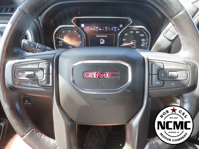 Used 2021 GMC Sierra 1500 AT4 w/ AT4 Value Package AWD/4WD image 38