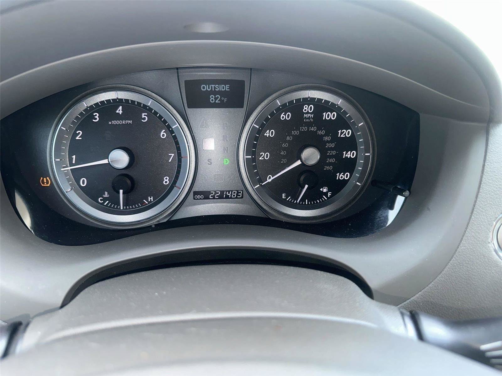 Used 2007 Lexus ES 350 FWD image 20