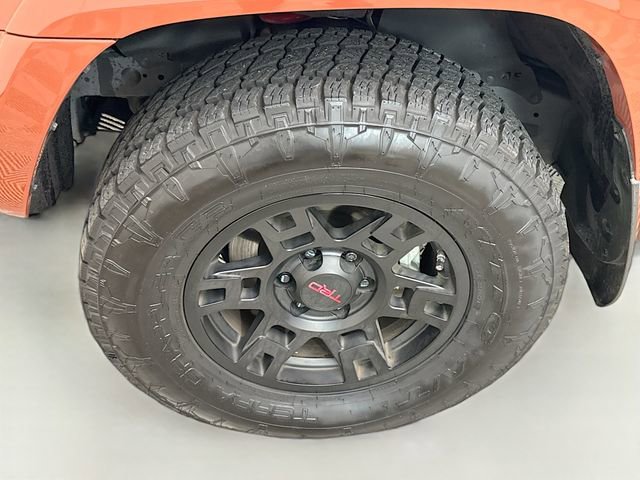 Used 2024 Toyota 4Runner TRD Pro image 32