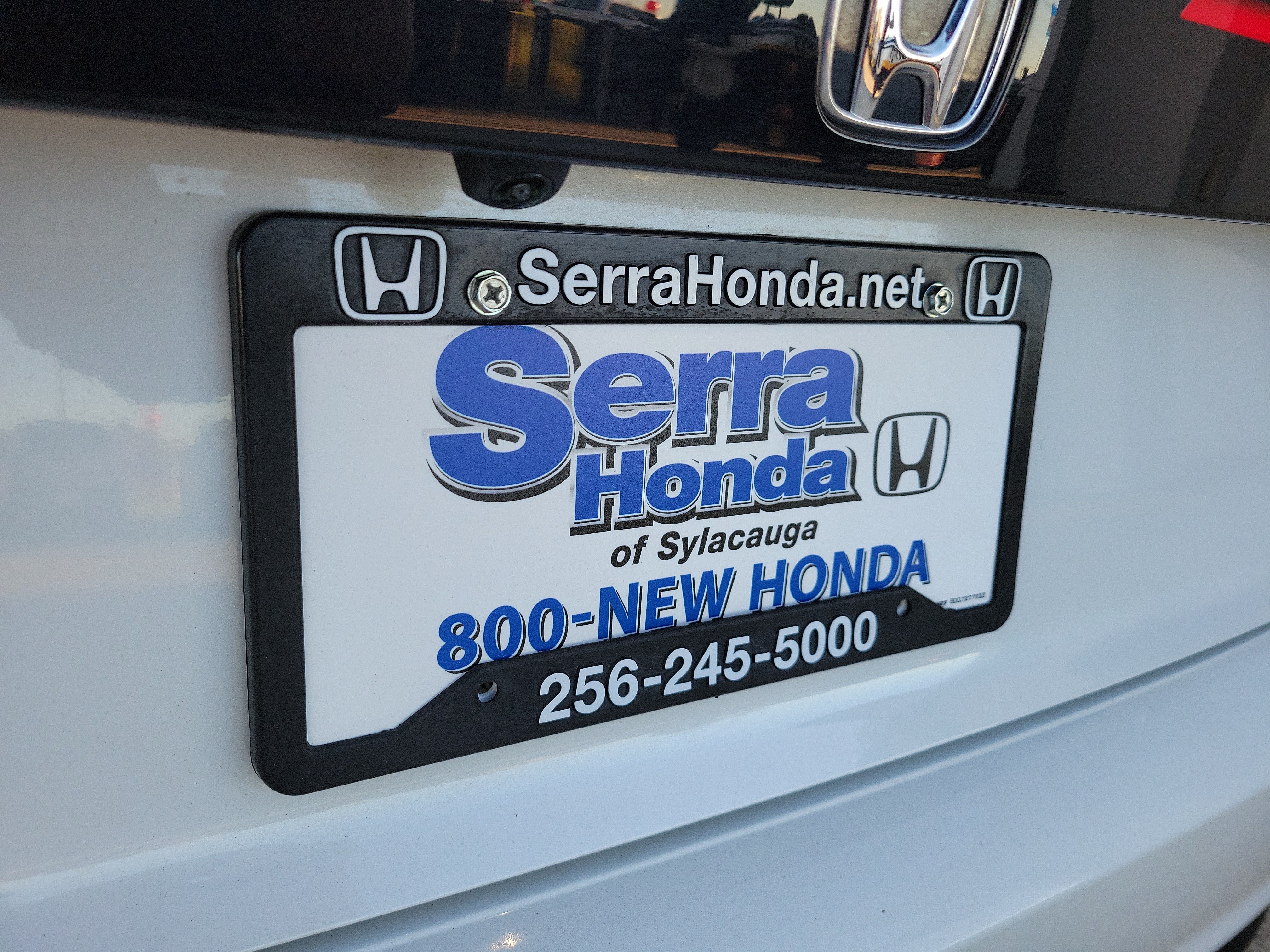 Used 2025 Honda Accord SE image 27