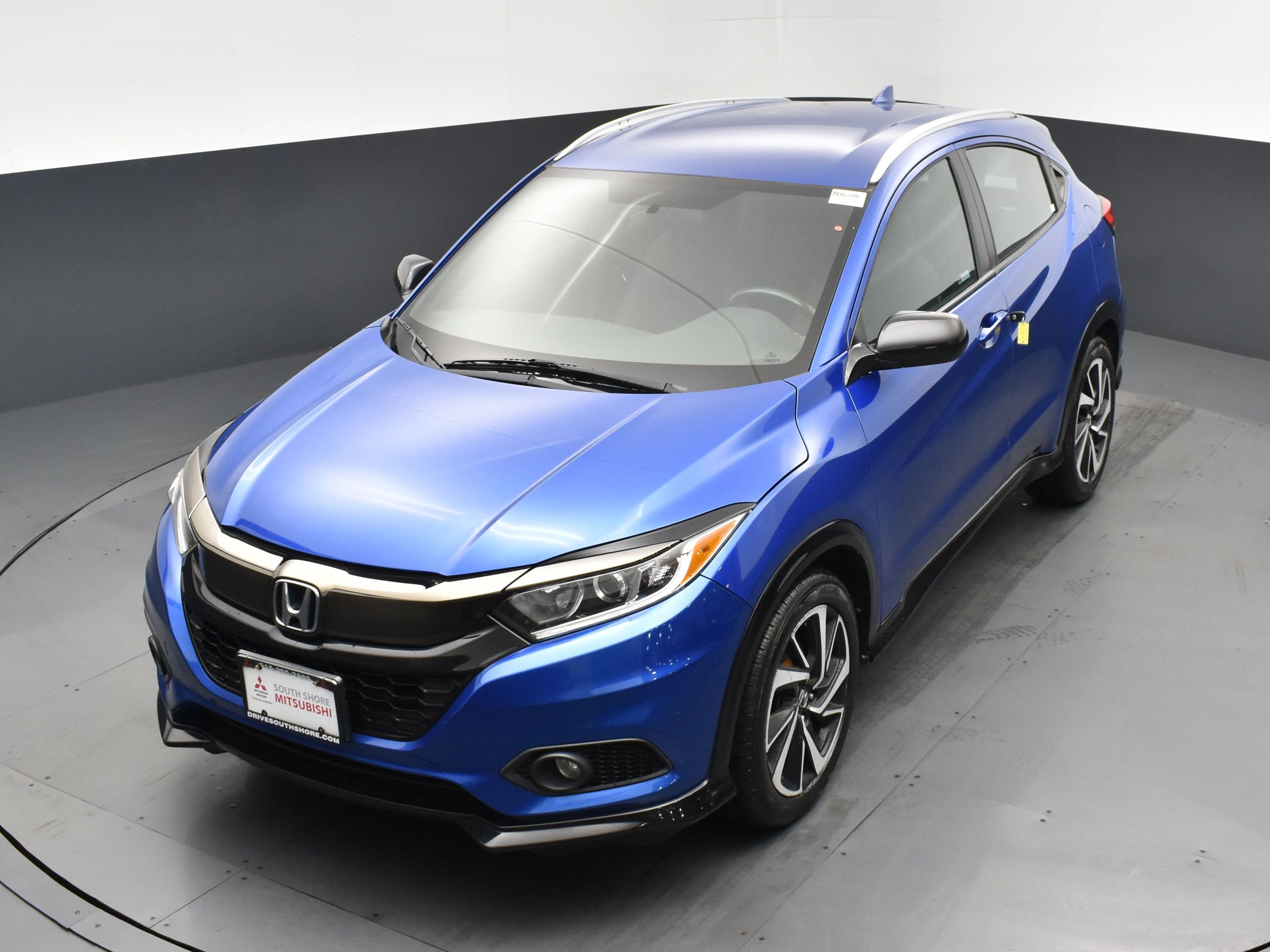 Used 2019 Honda HR-V Sport image 18