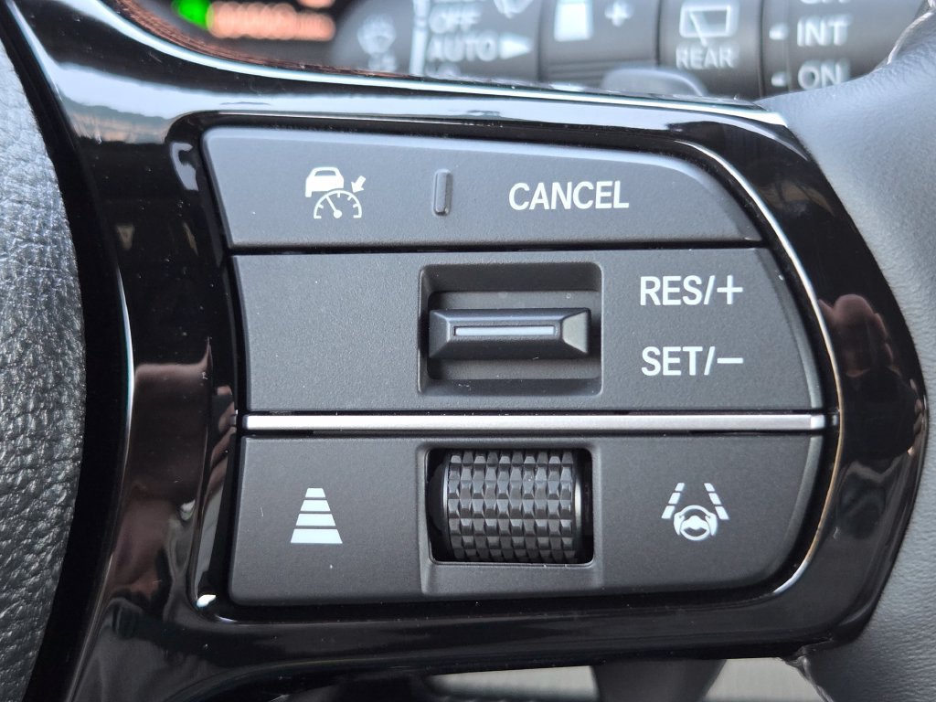 Certified 2026 Honda Passport TrailSport Elite image 17