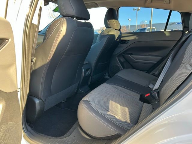 Used 2024 Subaru Crosstrek 2.0i Premium image 24