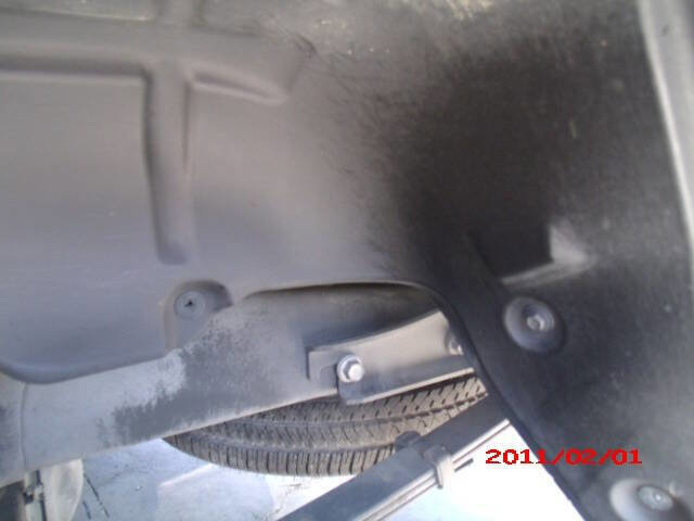 Used 2018 Toyota Tundra SR image 26