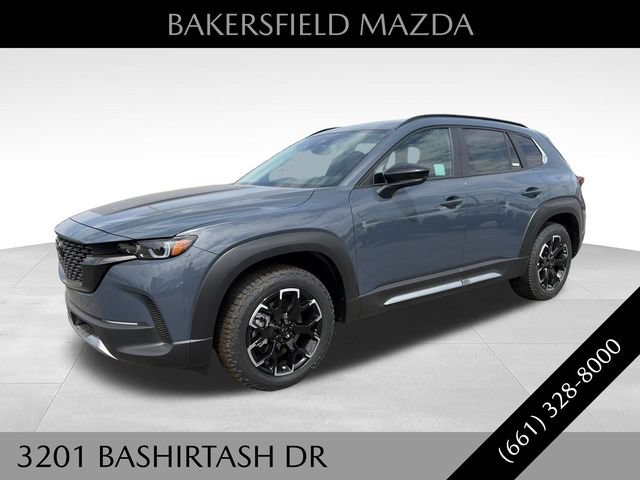 New 2026 MAZDA CX-50 Meridian Edition AWD/4WD image 1
