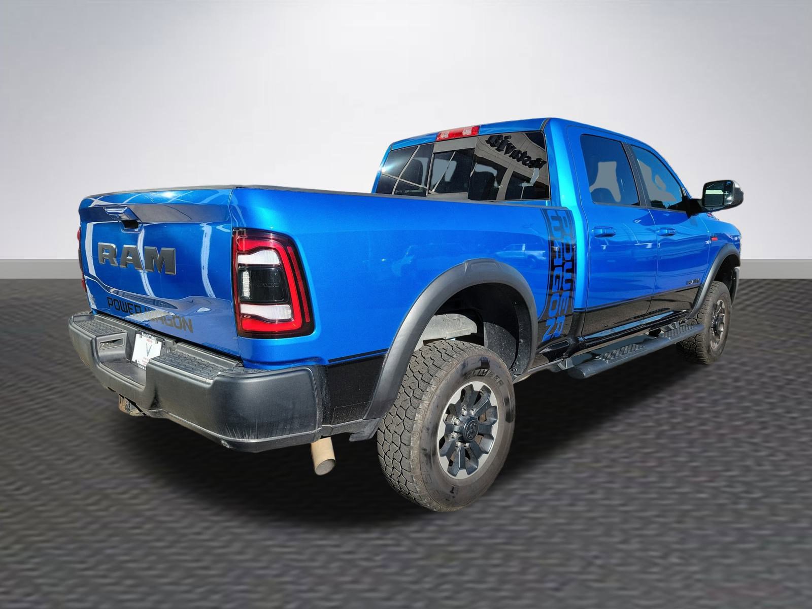 Used 2020 RAM 2500 Power Wagon image 5