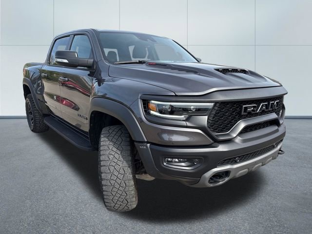 Used 2022 RAM 1500 TRX w/ TRX Level 2 Equipment Group AWD/4WD image 5