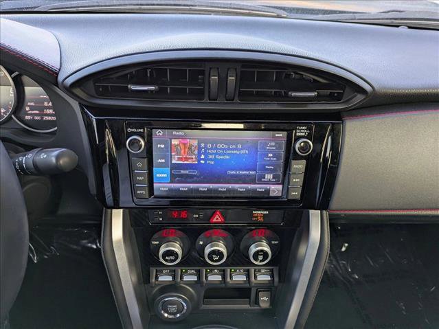 Used 2020 Subaru BRZ Limited w/ Performance Package image 13