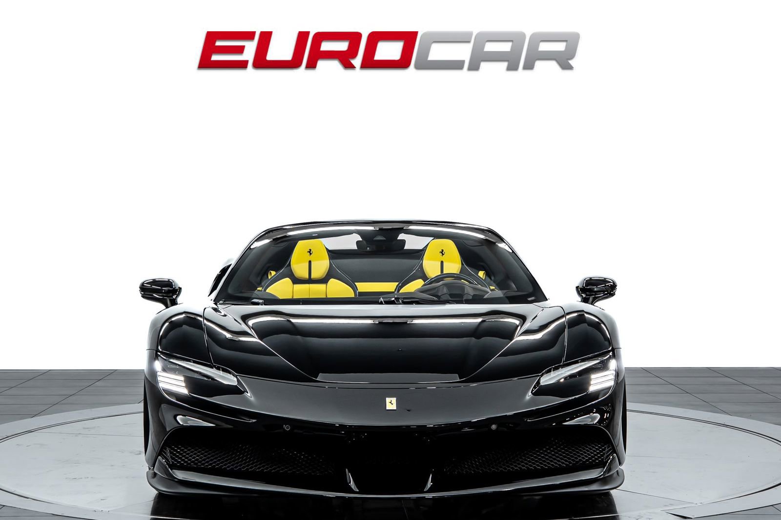 Used 2024 Ferrari SF90 Spider AWD/4WD image 10