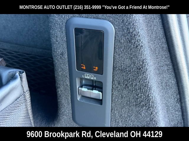 New 2025 Land Rover Range Rover Sport Autobiography image 39