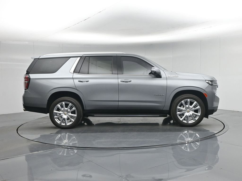 Used 2023 Chevrolet Tahoe High Country image 37
