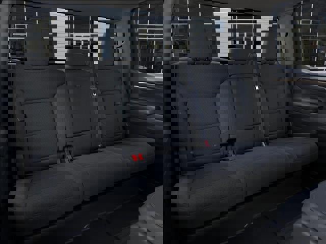 New 2026 GMC Sierra 1500 Elevation image 17