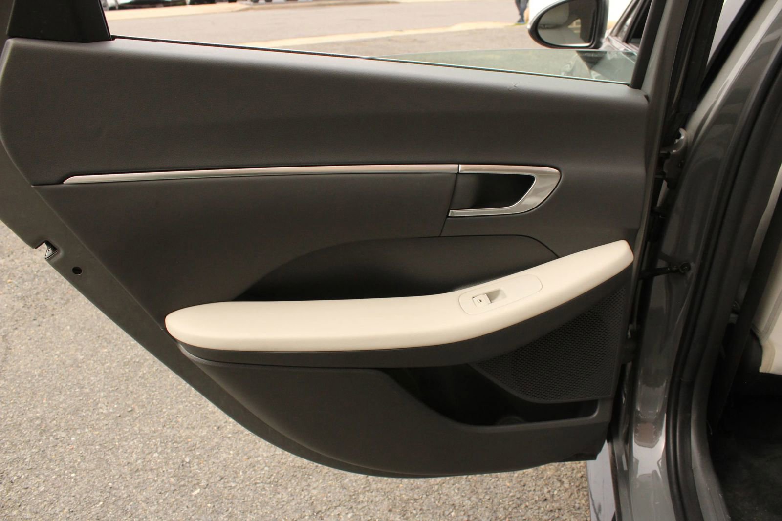 Used 2022 Hyundai Sonata SEL FWD image 17