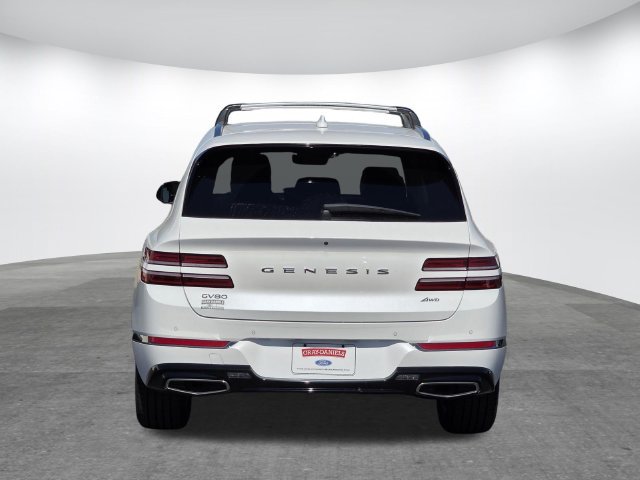Used 2024 Genesis GV80 2.5T AWD/4WD image 5