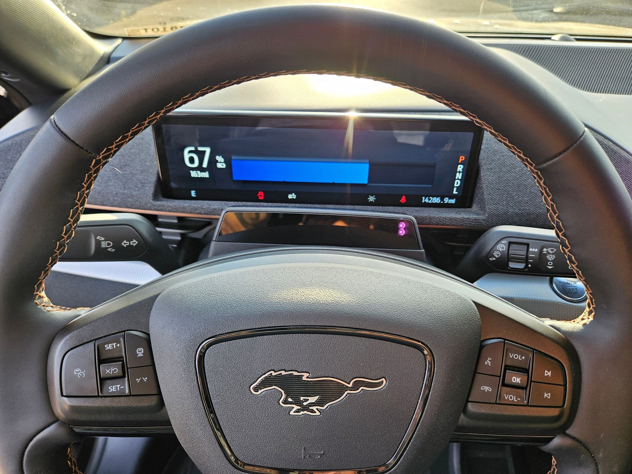 Used 2023 Ford Mustang Mach-E GT image 21