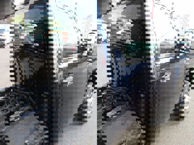 Used 2007 Chevrolet Silverado 3500 W/T w/ Snow Plow Prep Package image 19