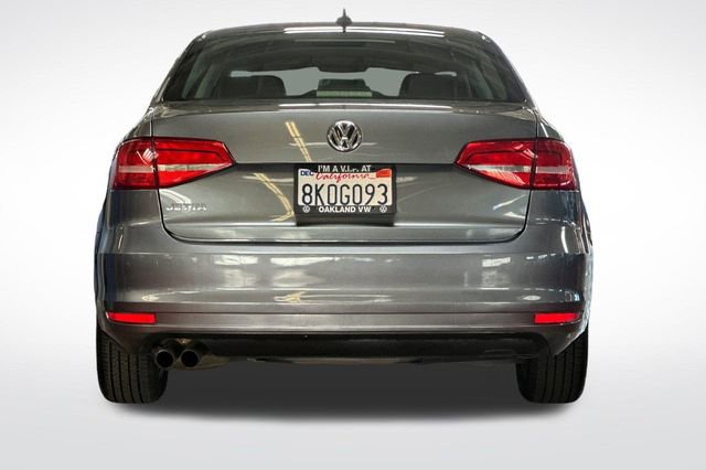 Used 2015 Volkswagen Jetta S w/ Welcome Package image 6