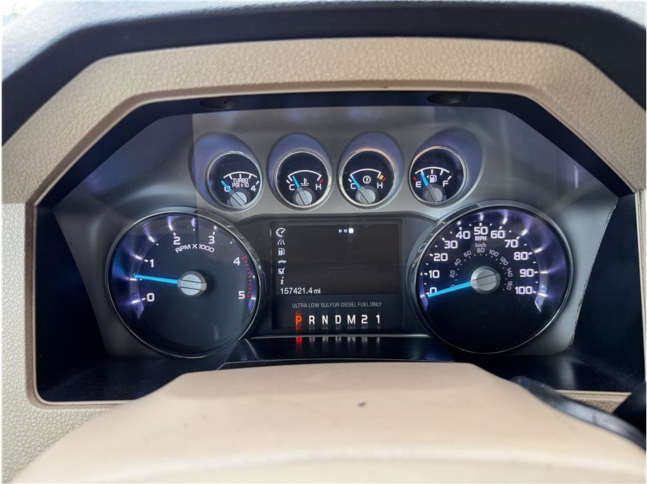 Used 2016 Ford F250 King Ranch w/ FX4 Off-Road Package AWD/4WD image 23