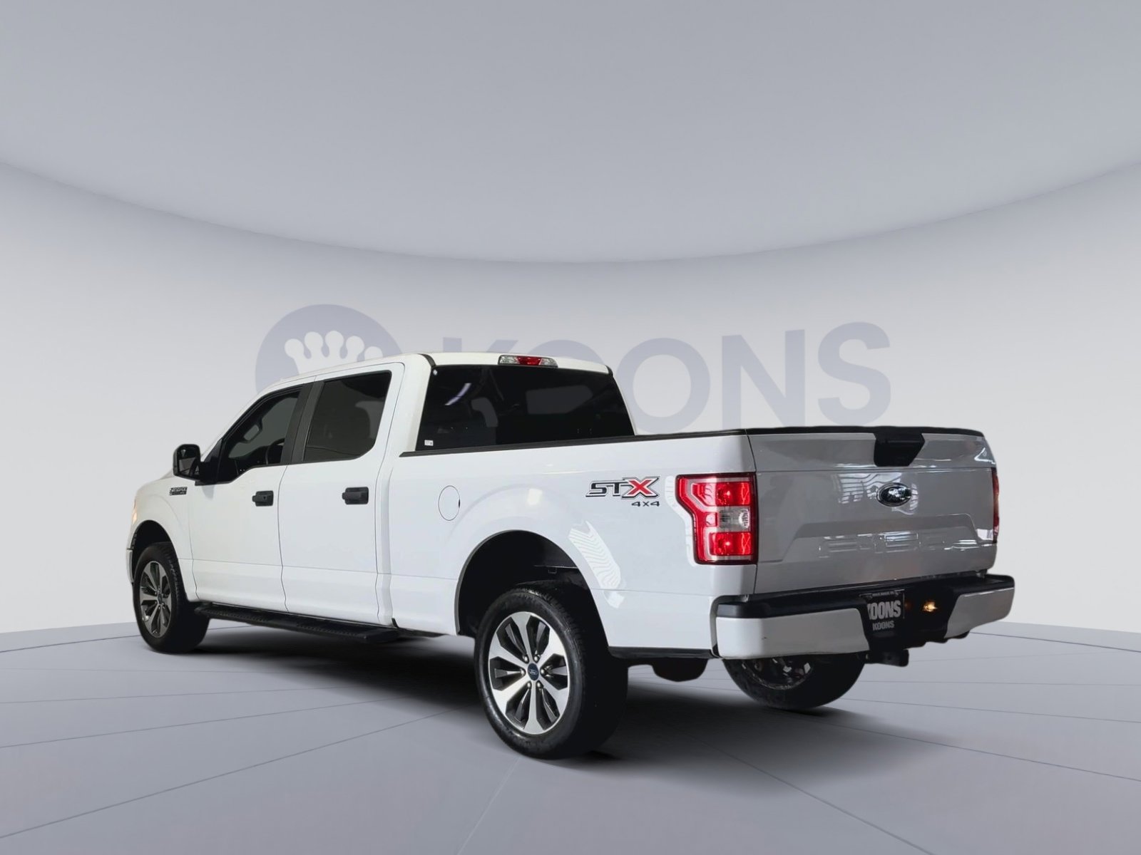 Used 2019 Ford F150 XL w/ Equipment Group 101A Mid image 8