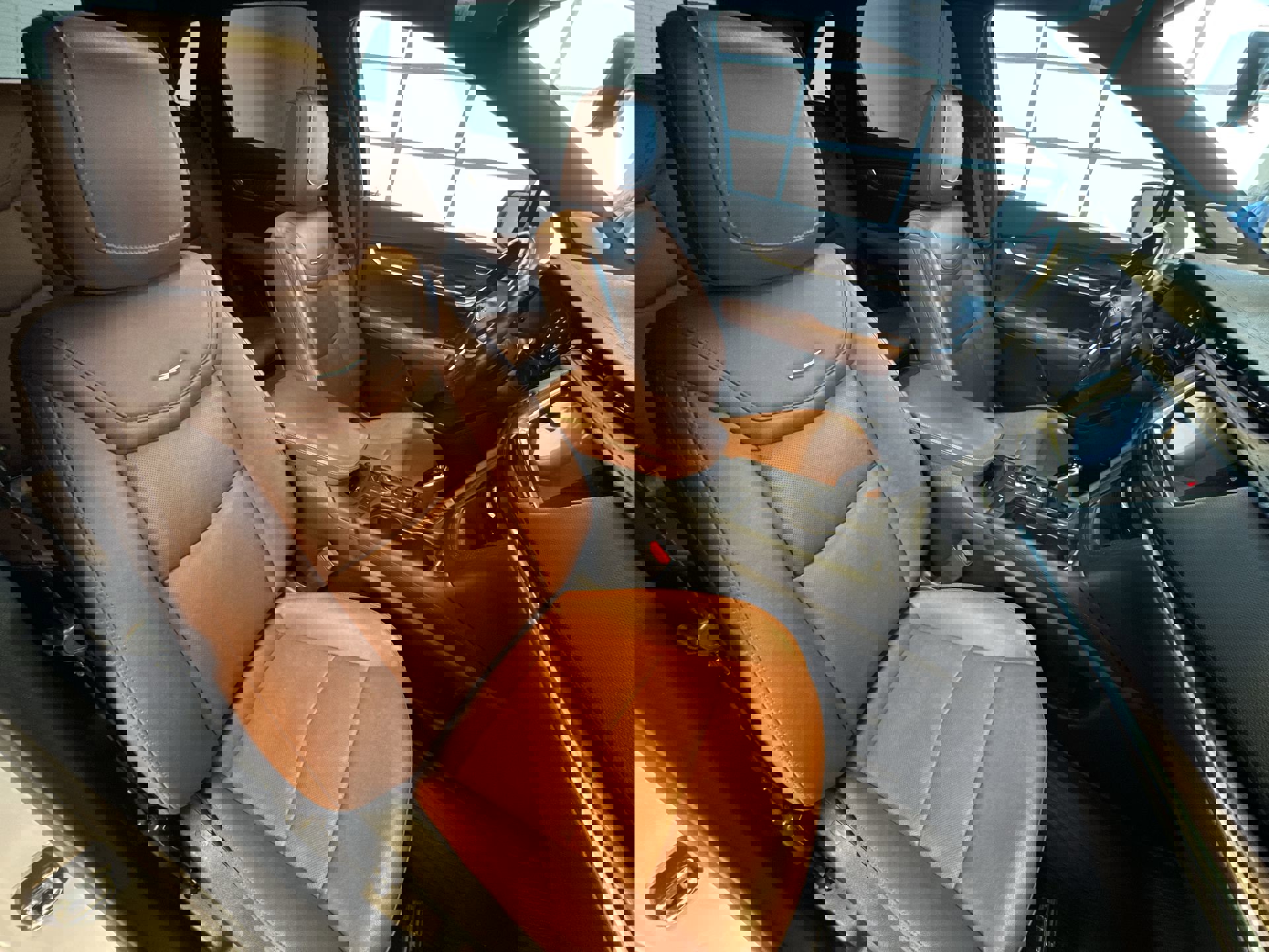 Used 2024 Cadillac XT5 Premium Luxury w/ Technology Package image 24