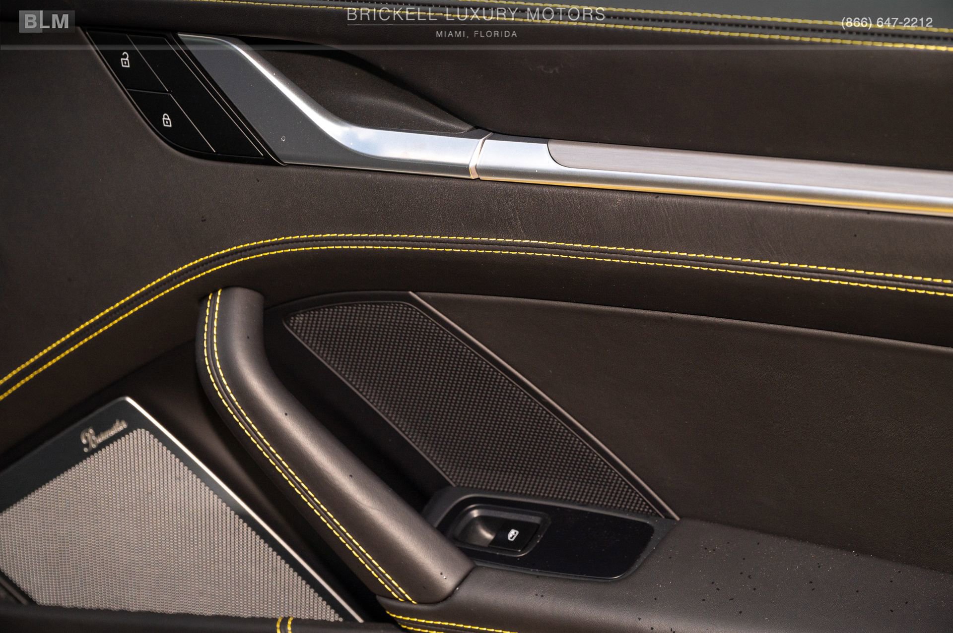 Used 2023 Porsche 911 Targa 4S w/ Premium Package image 62