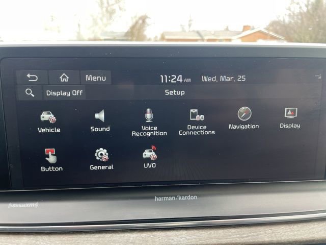 Used 2021 Kia Telluride SX image 4