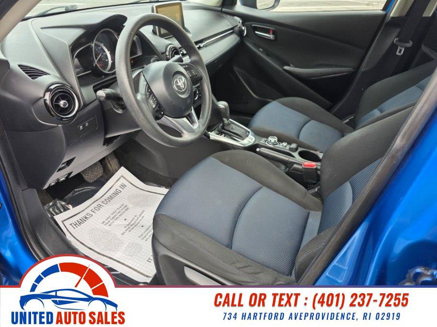 Used 2018 Toyota Yaris iA FWD image 8