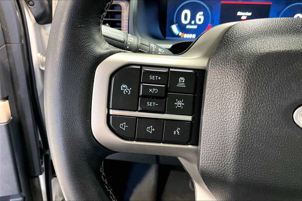 Used 2024 Ford Expedition Max Limited image 24