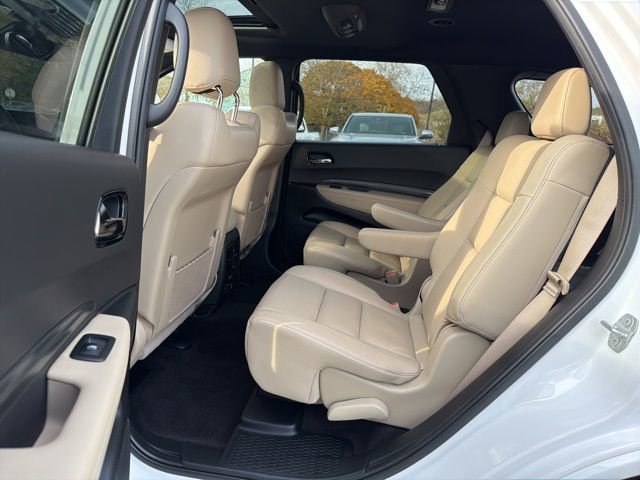 Used 2022 Dodge Durango GT image 16