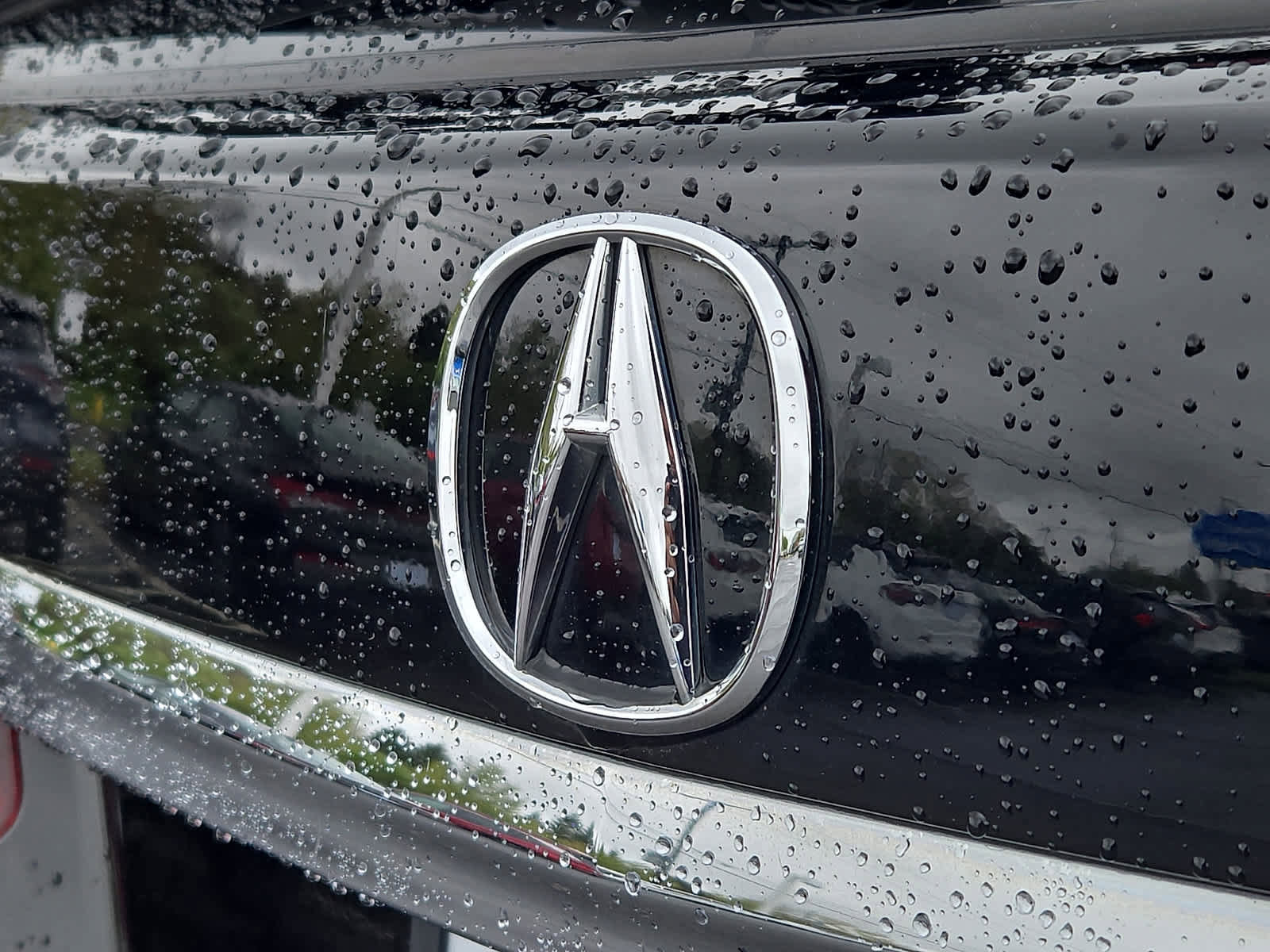 Used 2020 Acura MDX SH-AWD w/ Technology Package image 29
