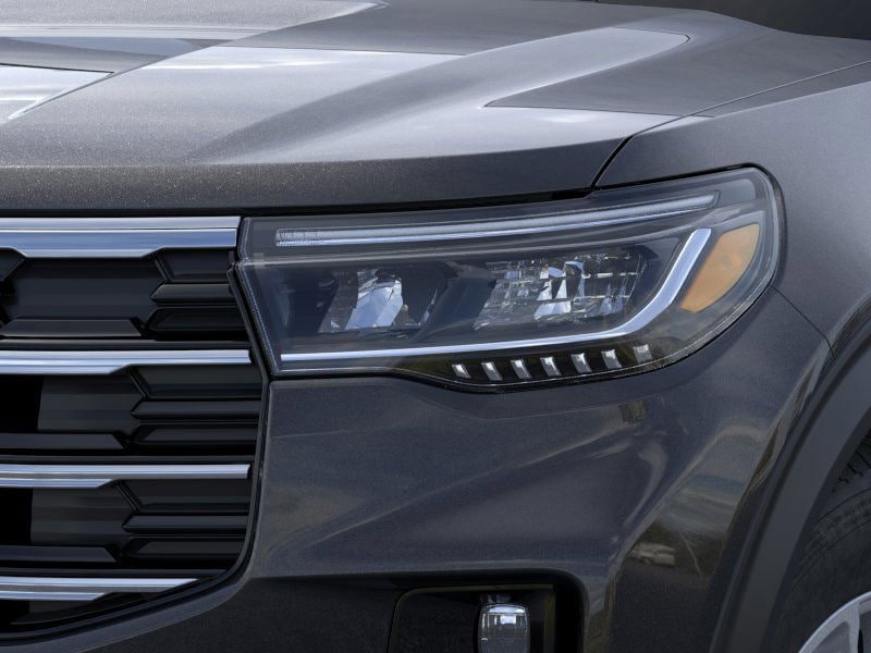 New 2026 Ford Explorer Active w/ Active Comfort Package image 18