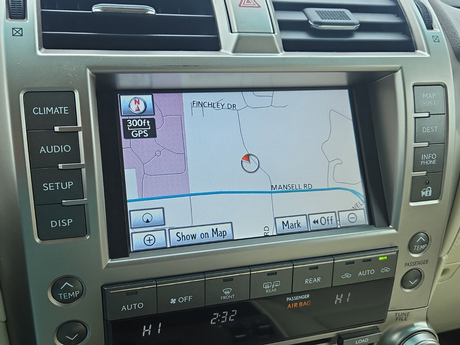 Used 2012 Lexus GX 460 image 14