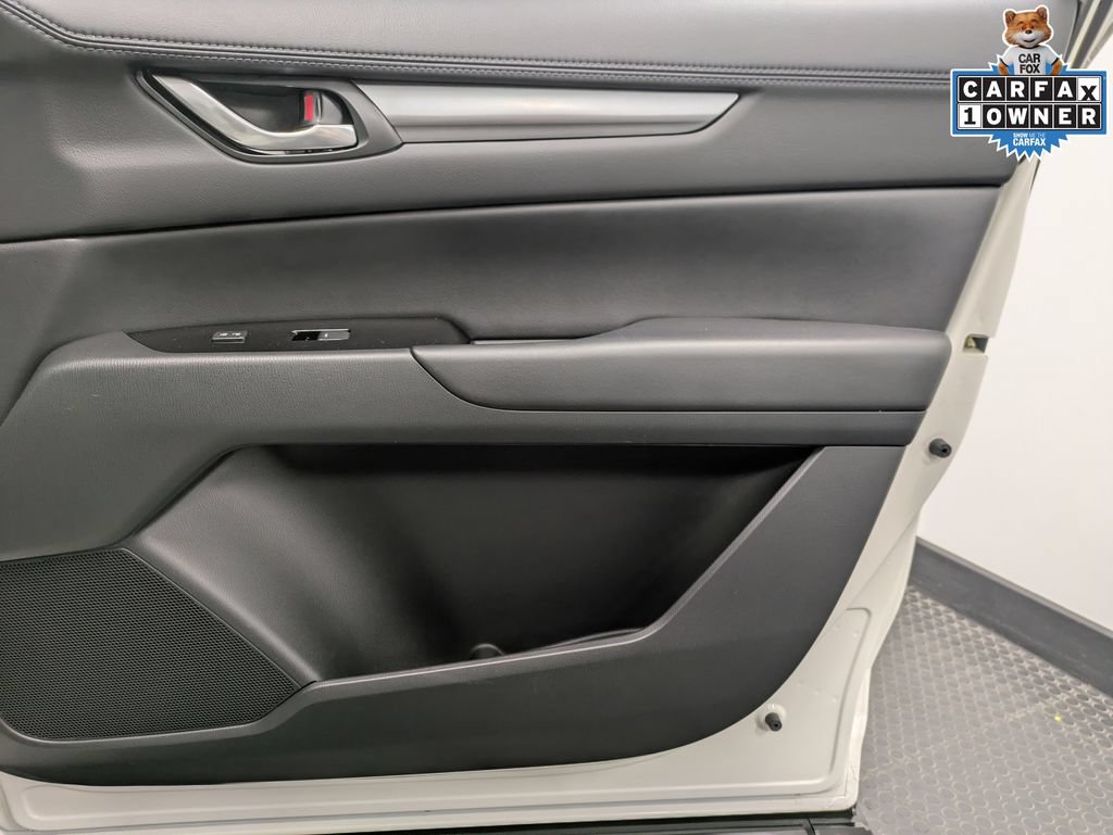 Certified 2023 MAZDA CX-5 AWD 2.5 S image 28